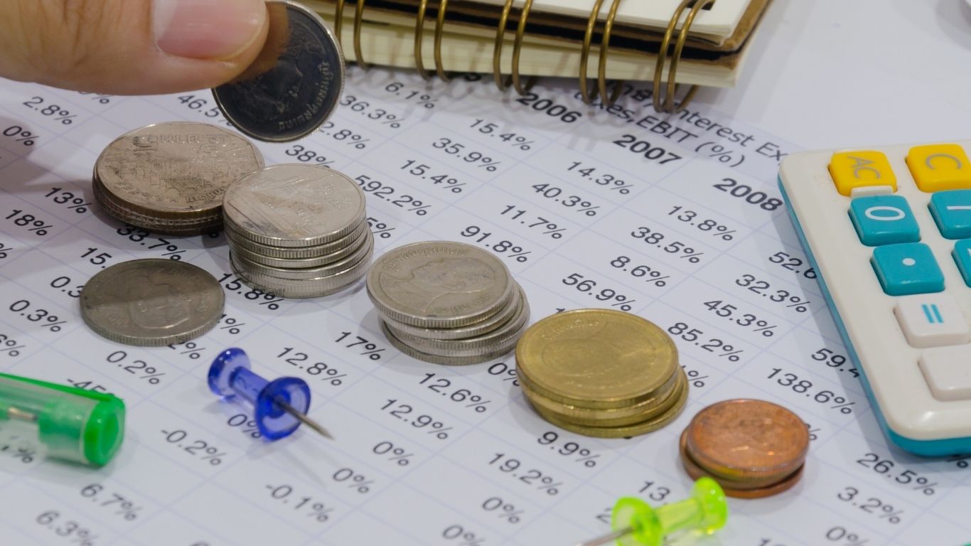 KGara có thể làm gì cho quản lý kế toán gara của bạn?