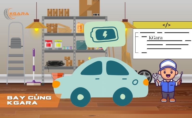Ca khúc “Bay cùng KGara”: Bạn đã sẵn sàng cất cánh chưa?
