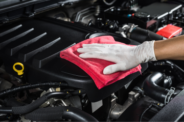 🚗 Ra mắt KGara Care – Giải pháp quản lý hoàn hảo cho Cửa hàng Độ xe và Car Spa!