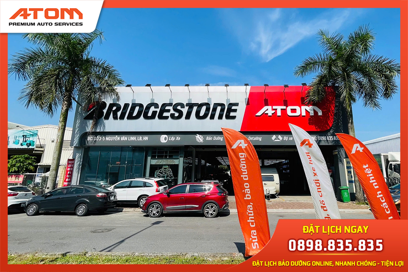 ATOM Tiên Phong Chuyển Đổi Số: Triển Khai Kgara – Giải Pháp Quản Lý Đa Chi Nhánh Hiệu Quả, Nâng Tầm Dịch Vụ Toàn Hệ Thống