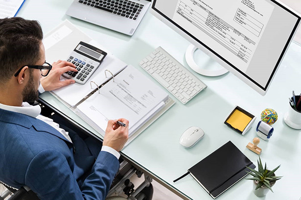 Nâng Tầm Quản Lý Gara: Liên Thông Nghiệp Vụ Chuyên Môn & Kế Toán Tài Chính, Tối Ưu Lợi Nhuận